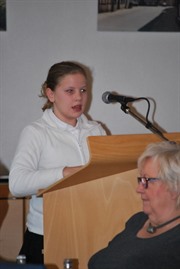 Frauke Schwesig